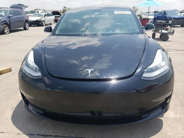 5YJ3E1EAXKF190089 2019 2019 Tesla MODEL 3 5