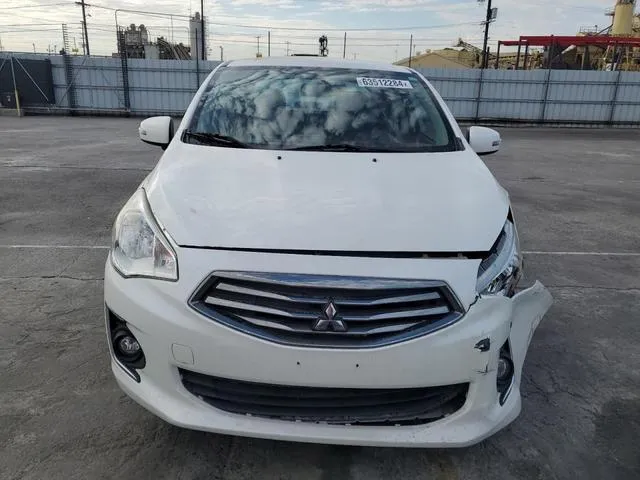 ML32F4FJ3HH003246 2017 2017 Mitsubishi Mirage- G4 Se 5