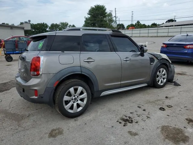 WMZYS7C31H3E06619 2017 2017 Mini Cooper- Countryman 3