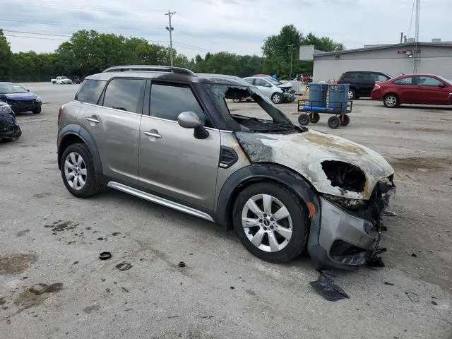 WMZYS7C31H3E06619 2017 2017 Mini Cooper- Countryman 4