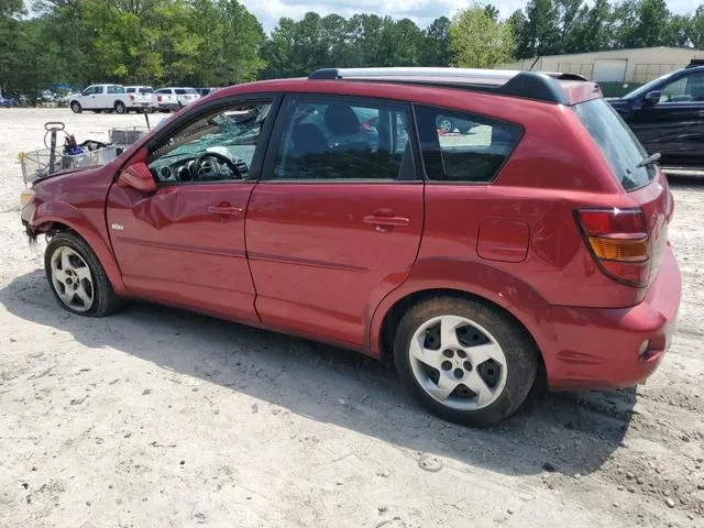 5Y2SL63825Z400956 2005 2005 Pontiac Vibe 2