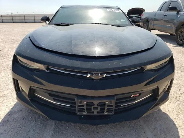 1G1FD1RSXG0119296 2016 2016 Chevrolet Camaro- LT 5