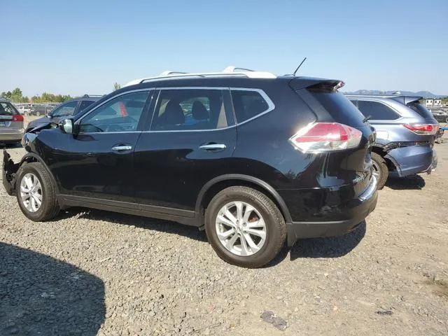 5N1AT2ML1EC846280 2014 2014 Nissan Rogue- S 2