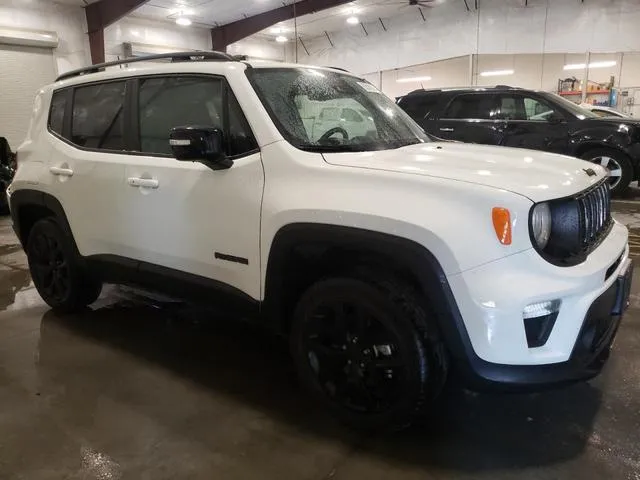 ZACNJDE15NPN84261 2022 2022 Jeep Renegade- Altitude 4