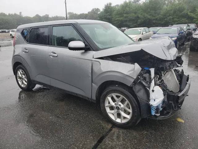 KNDJ23AU4N7815656 2022 2022 KIA Soul- LX 4