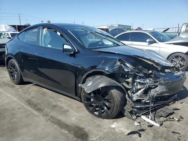 7SAYGDEE3NF456354 2022 2022 Tesla MODEL Y 4