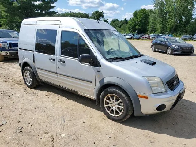 NM0LS6BN6AT029910 2010 2010 Ford Transit- Xlt 4