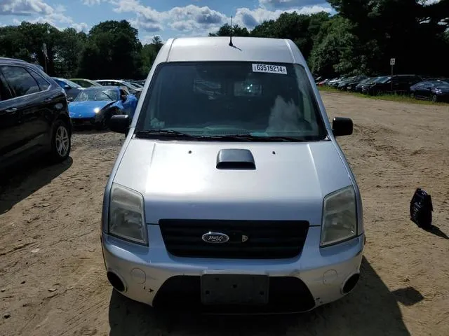 NM0LS6BN6AT029910 2010 2010 Ford Transit- Xlt 5