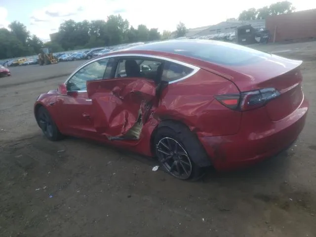 5YJ3E1EB0JF064296 2018 2018 Tesla MODEL 3 2