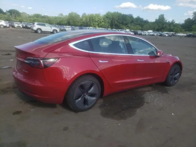 5YJ3E1EB0JF064296 2018 2018 Tesla MODEL 3 3