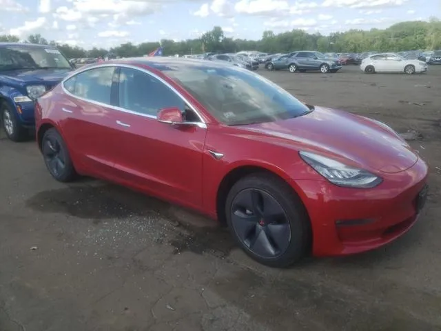 5YJ3E1EB0JF064296 2018 2018 Tesla MODEL 3 4