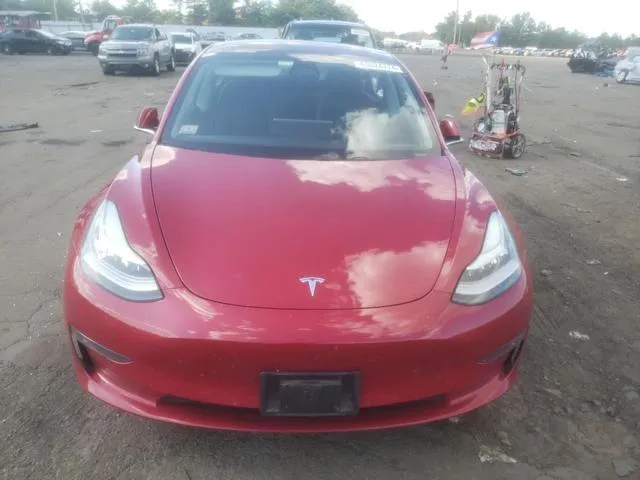 5YJ3E1EB0JF064296 2018 2018 Tesla MODEL 3 5