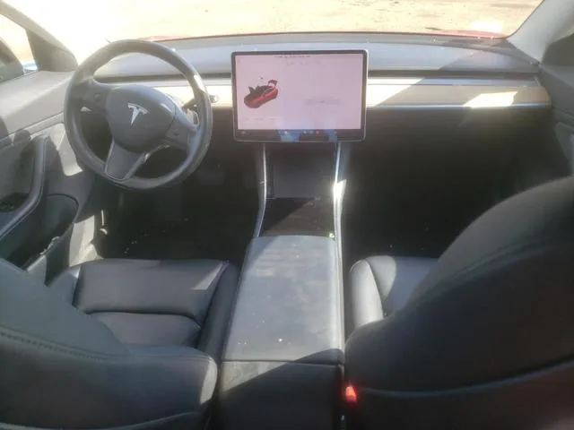 5YJ3E1EB0JF064296 2018 2018 Tesla MODEL 3 8