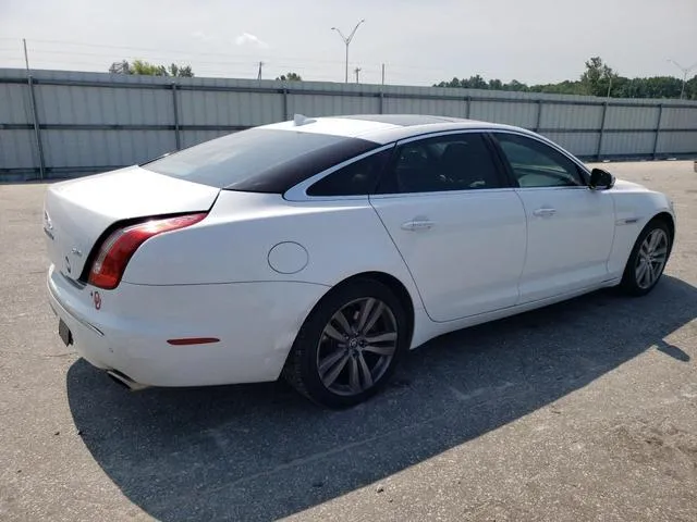 SAJWA2GB4DLV52987 2013 2013 Jaguar XJL- Portfolio 3