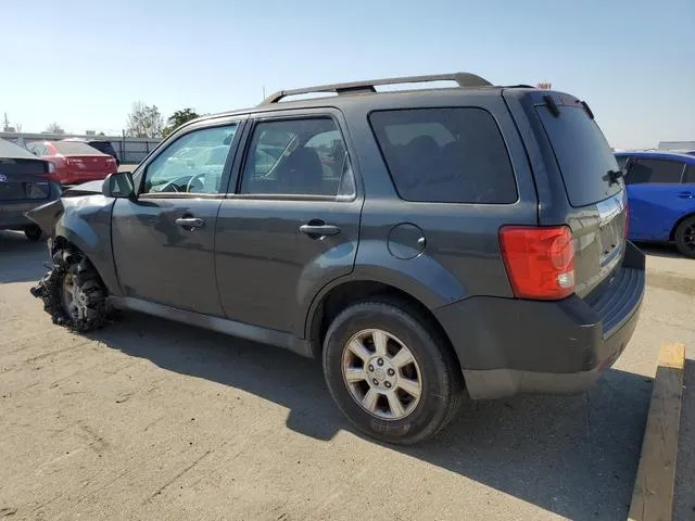 4F2CY0C78AKM04670 2010 2010 Mazda Tribute- I 2