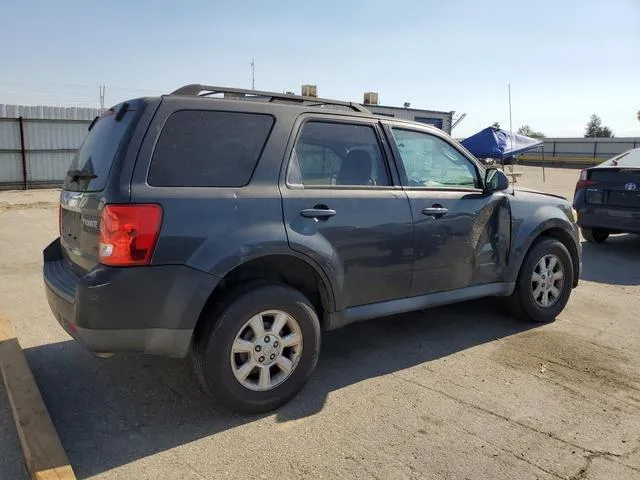 4F2CY0C78AKM04670 2010 2010 Mazda Tribute- I 3