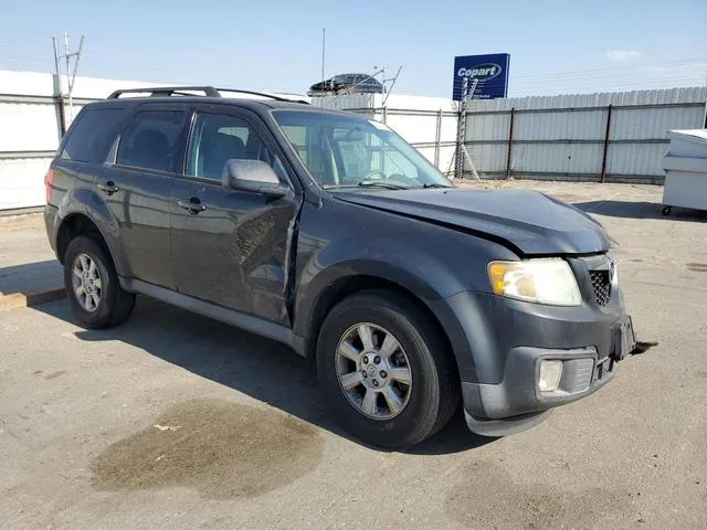 4F2CY0C78AKM04670 2010 2010 Mazda Tribute- I 4