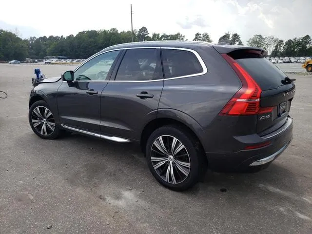 YV4L12DNXP1337157 2023 2023 Volvo XC60- Plus 2