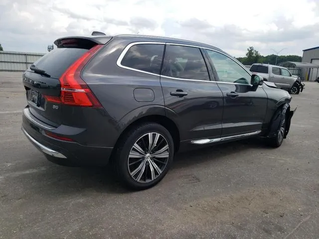 YV4L12DNXP1337157 2023 2023 Volvo XC60- Plus 3