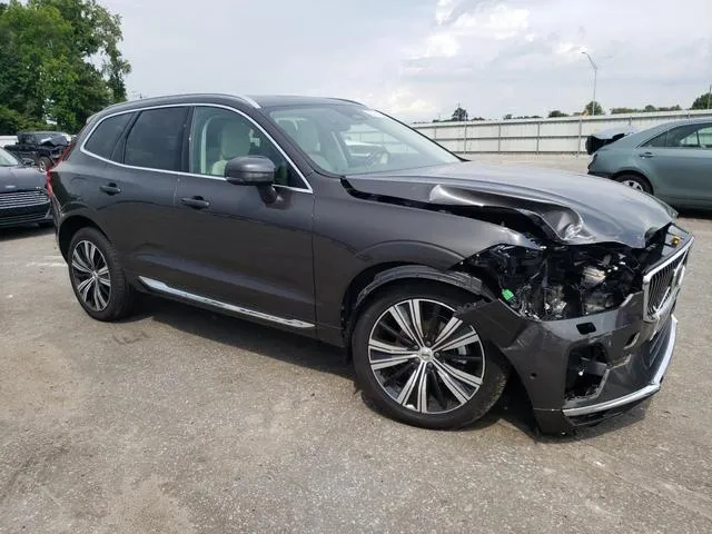 YV4L12DNXP1337157 2023 2023 Volvo XC60- Plus 4