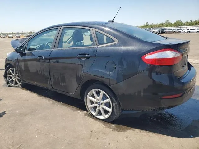 3FADP4BJ7KM143883 2019 2019 Ford Fiesta- SE 2