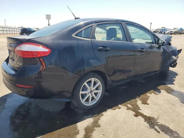 3FADP4BJ7KM143883 2019 2019 Ford Fiesta- SE 3