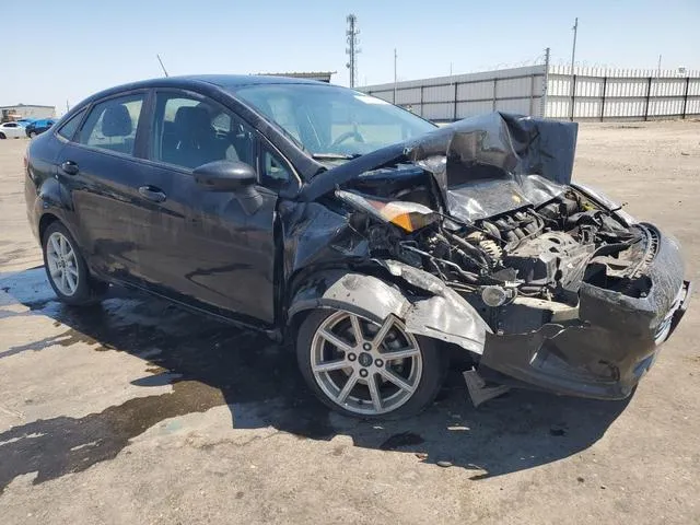 3FADP4BJ7KM143883 2019 2019 Ford Fiesta- SE 4