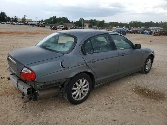 SAJDA01P62GM39709 2002 2002 Jaguar S-Type 3