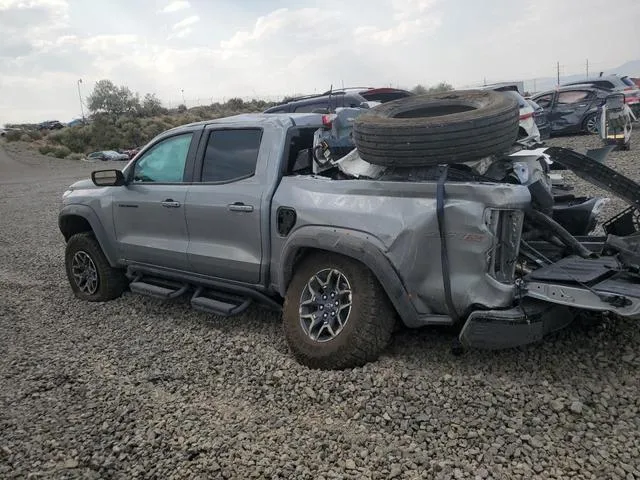 1GCPTFEK7R1160063 2024 2024 Chevrolet Colorado- ZR2 2