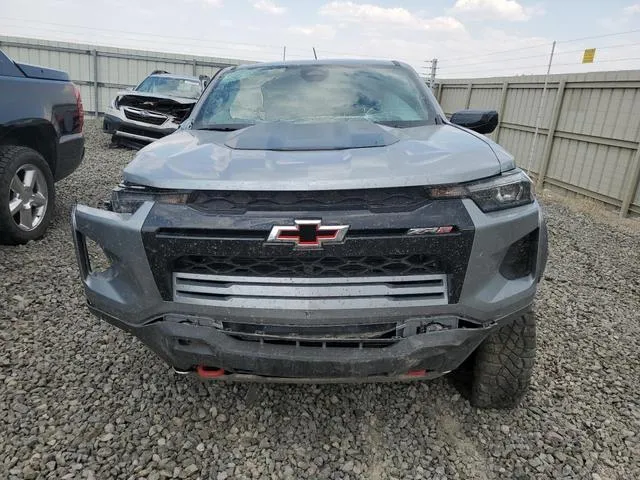 1GCPTFEK7R1160063 2024 2024 Chevrolet Colorado- ZR2 5