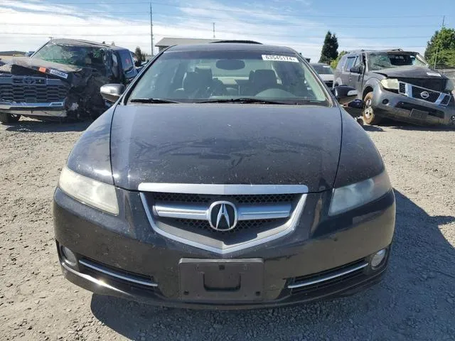 19UUA66247A039495 2007 2007 Acura TL 5