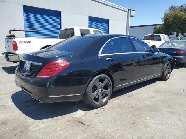 WDDUG8CBXEA057788 2014 2014 Mercedes-Benz S-Class- 550 3