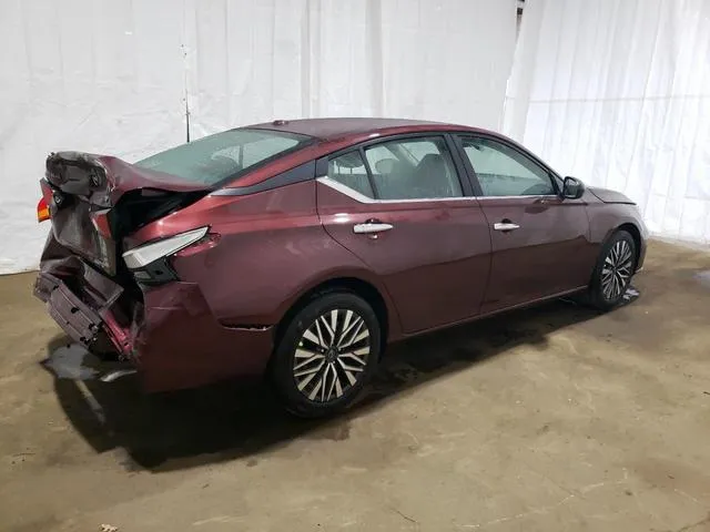 1N4BL4DVXRN433716 2024 2024 Nissan Altima- SV 3