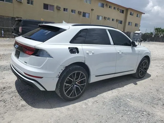 WA1EVBF14PD037875 2023 2023 Audi Q8- Premium Plus S-Line 3