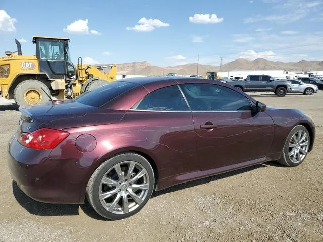 JN1CV6FEXAM354478 2010 2010 Infiniti G37- Base 3