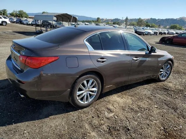 JN1EV7AR6HM835881 2017 2017 Infiniti Q50- Premium 3