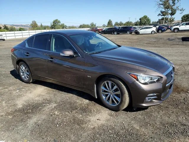 JN1EV7AR6HM835881 2017 2017 Infiniti Q50- Premium 4