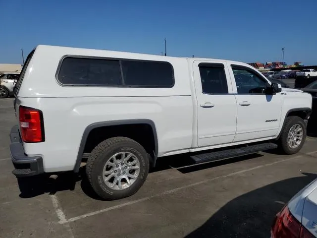 1GTV2UEC4FZ399901 2015 2015 GMC Sierra- K1500 Sle 3