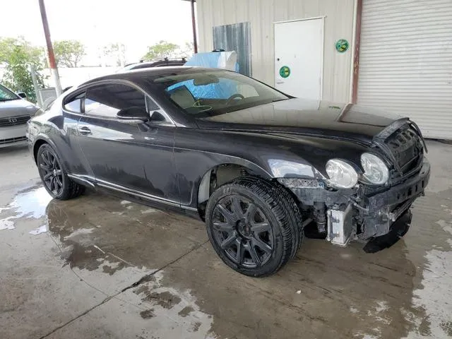 SCBCR73W97C043890 2007 2007 Bentley Continental- GT 4