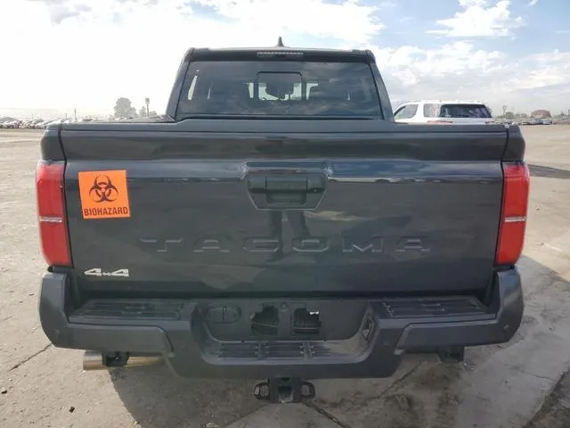 3TMLB5JN2RM010411 2024 2024 Toyota Tacoma- Double Cab 6