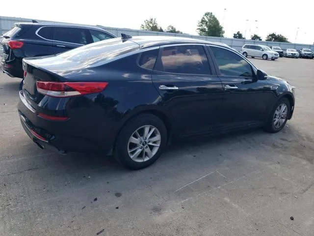 5XXGT4L38GG107230 2016 2016 KIA Optima- LX 3