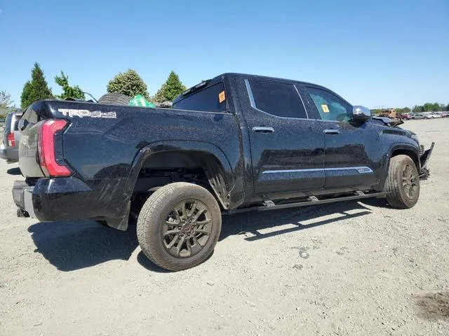 5TFMA5DBXPX110188 2023 2023 Toyota Tundra- Crewmax Platinum 3