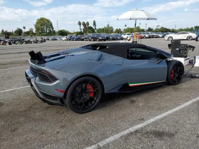 ZHWUS4ZF5KLA11520 2019 2019 Lamborghini Huracan- Performante 3