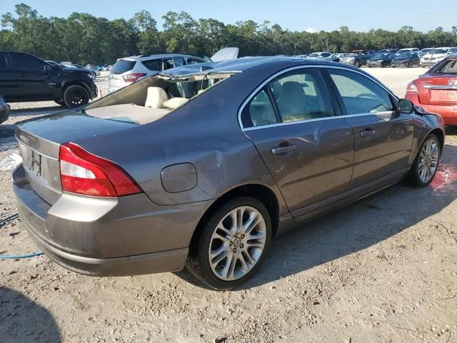 YV1AS982071033099 2007 2007 Volvo S80- 3-2 3