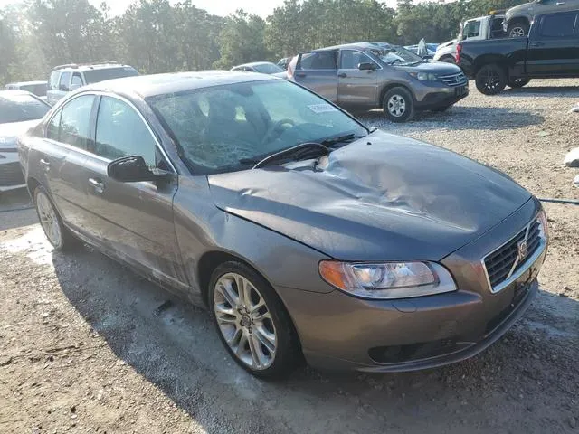 YV1AS982071033099 2007 2007 Volvo S80- 3-2 4