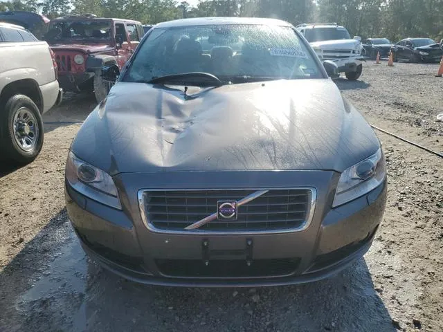 YV1AS982071033099 2007 2007 Volvo S80- 3-2 5