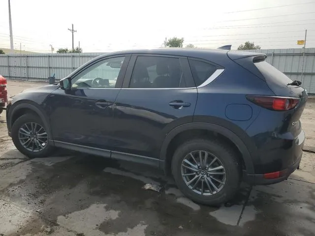 JM3KFBCL7H0104481 2017 2017 Mazda CX-5- Touring 2