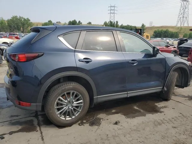 JM3KFBCL7H0104481 2017 2017 Mazda CX-5- Touring 3