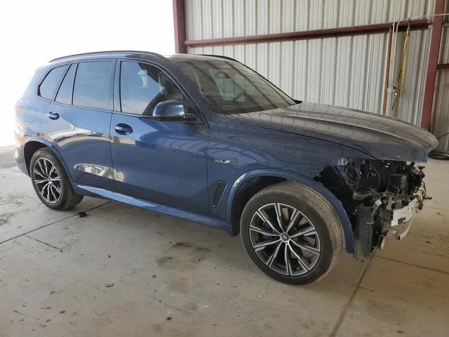 5UXTA6C07P9P66868 2023 2023 BMW X5- Xdrive45E 4