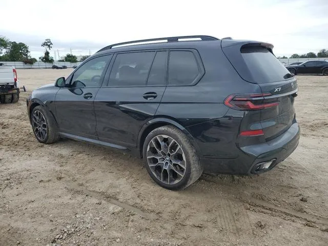 5UX23EM03R9U31771 2024 2024 BMW X7- Xdrive40I 2